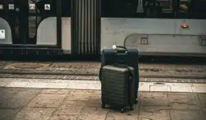 Secure Luggage Storage London City