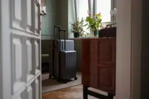 Cheap Luggage Storage London City