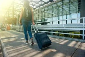 London City Bag Storage