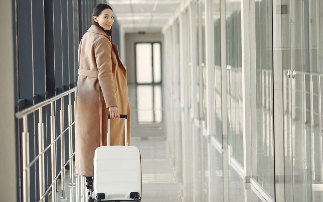 Luggage Lockers London City