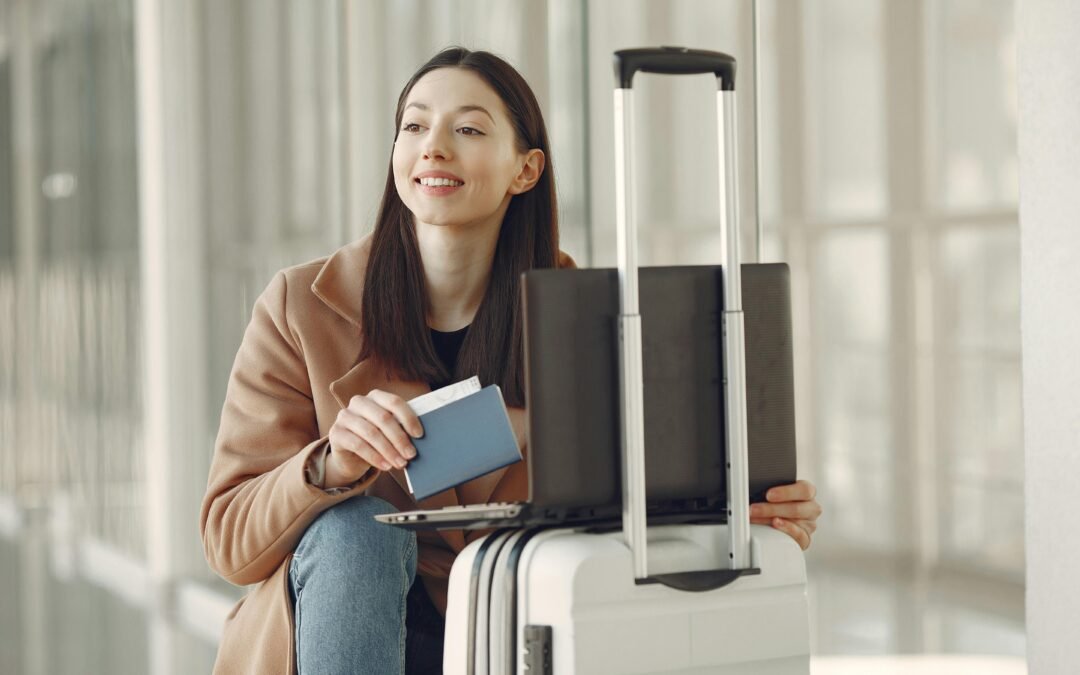 Left Luggage In London City